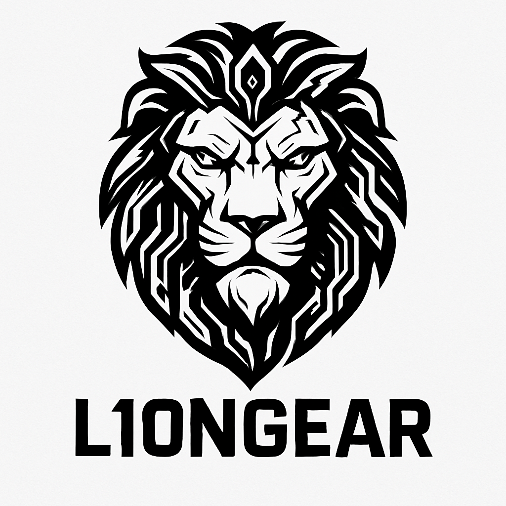 L10NGEAR Logo